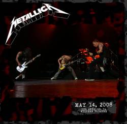 Metallica : Live at Los Angeles' Wiltern Theatre